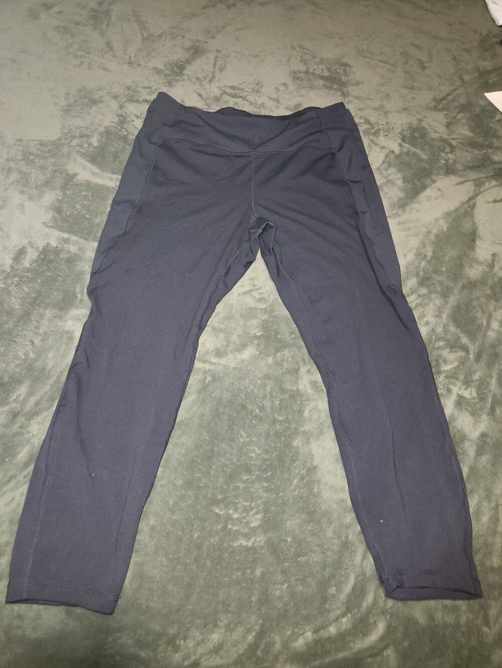 Reebok Athletic Leggings
